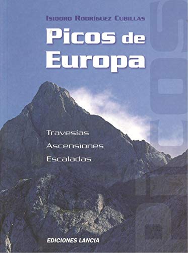 Picos de Europa