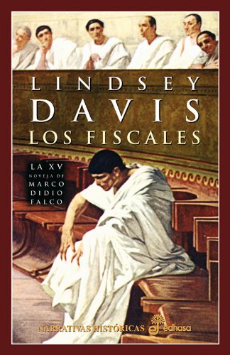 Los fiscales (XV) (Narrativas Históricas)