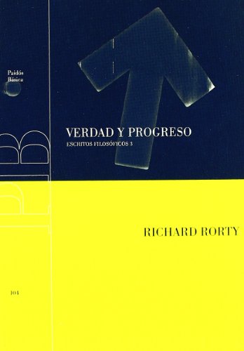 VERDAD Y PROGRESO