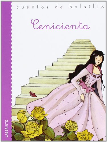 Cenicienta: La Cenicienta: 20 (Cuentos de bolsillo)