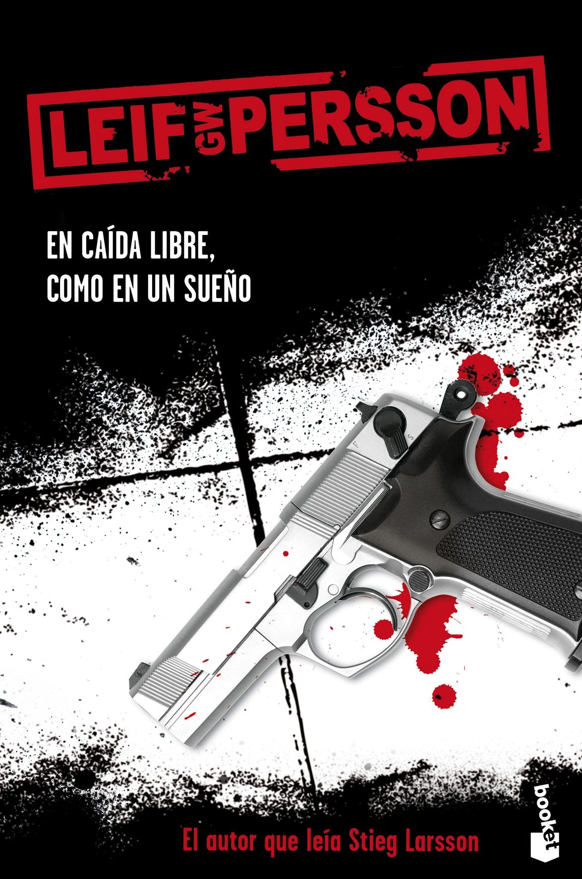 En caída libre, como en un sueño: 1 (Bestseller)