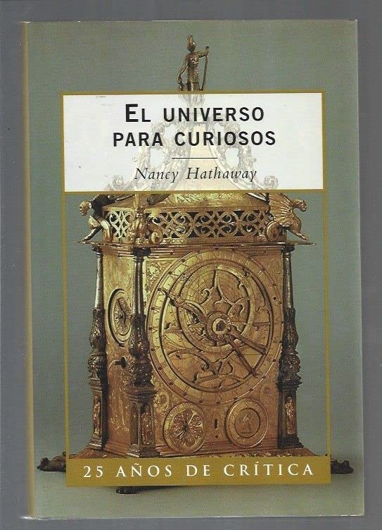 El universo para curiosos