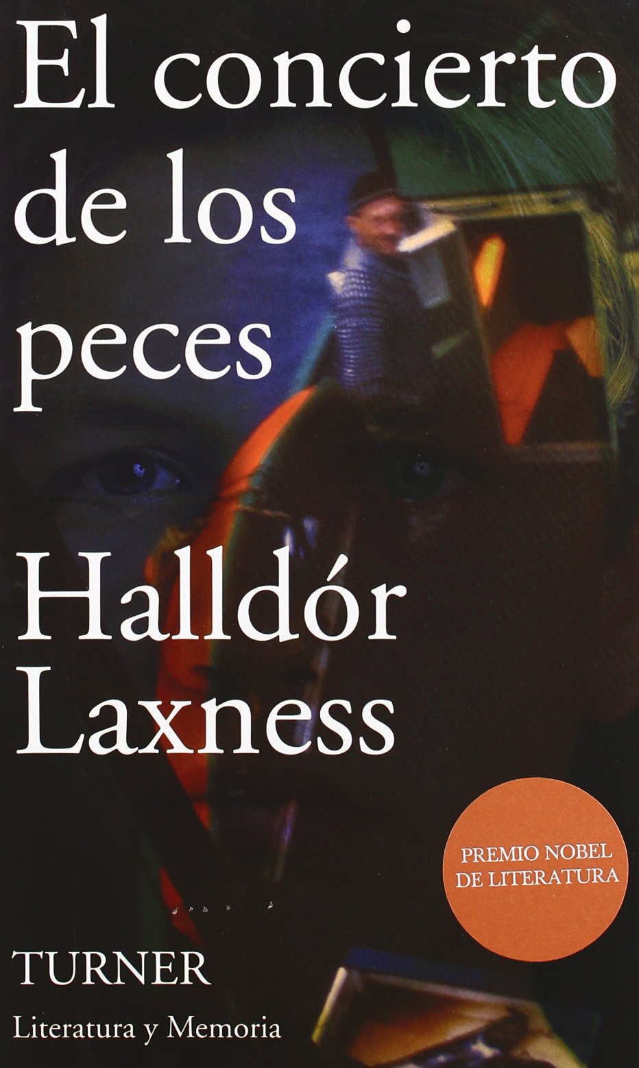 El concierto de los peces (Literatura y Memoria)