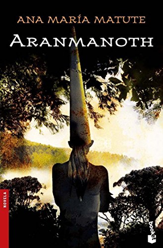 Aranmanoth: 3 (Novela)