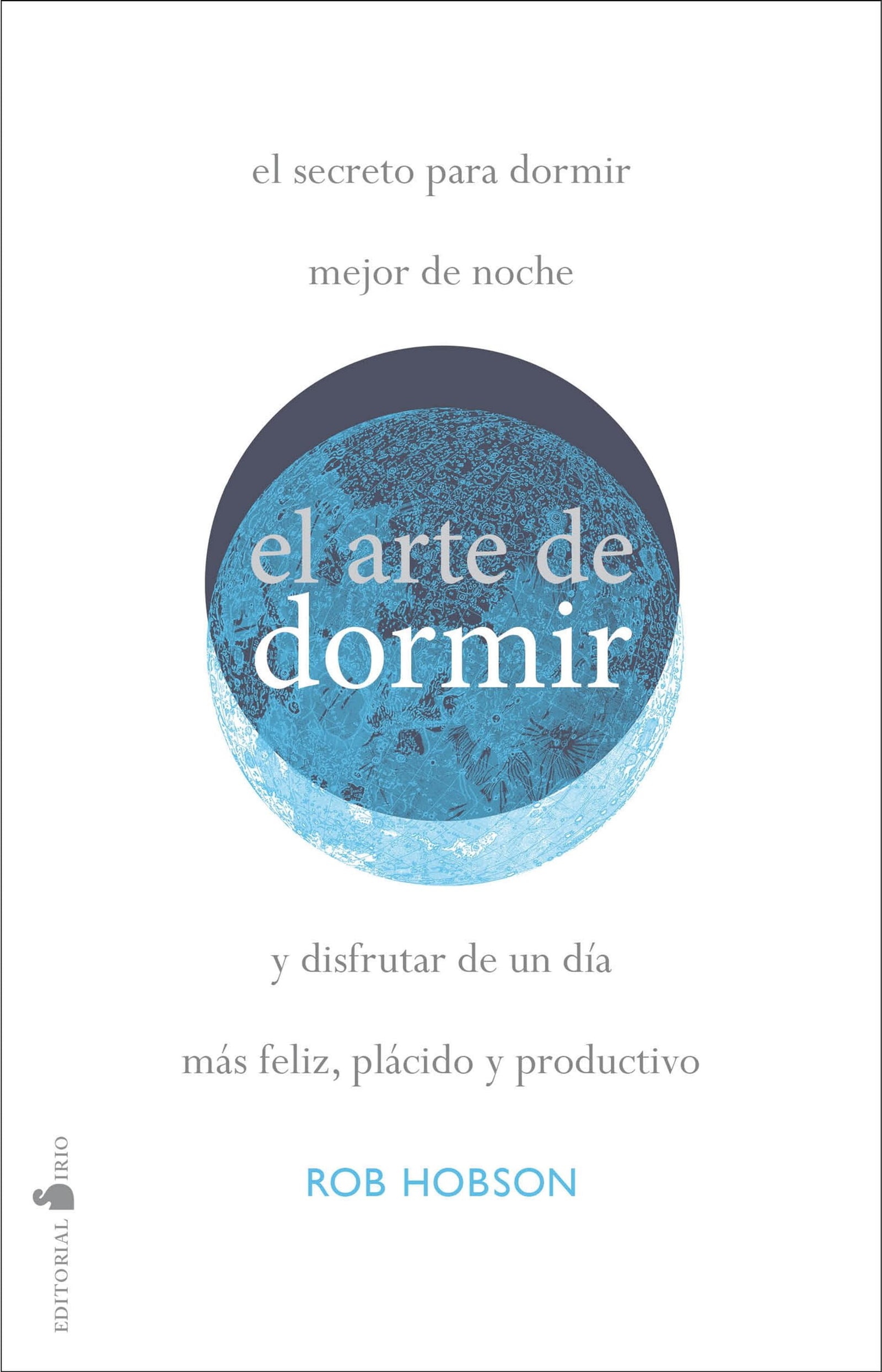 El arte de dormir bien (FONDO)