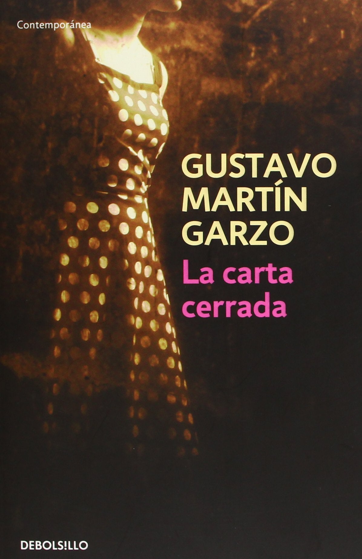 La carta cerrada (Contemporánea)