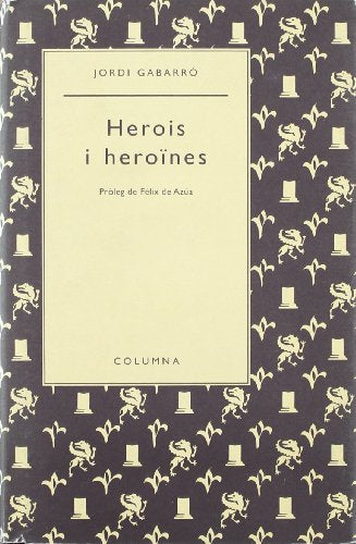 HEROIS I HEROINES (COL.LECCIO POESIA AURIA)