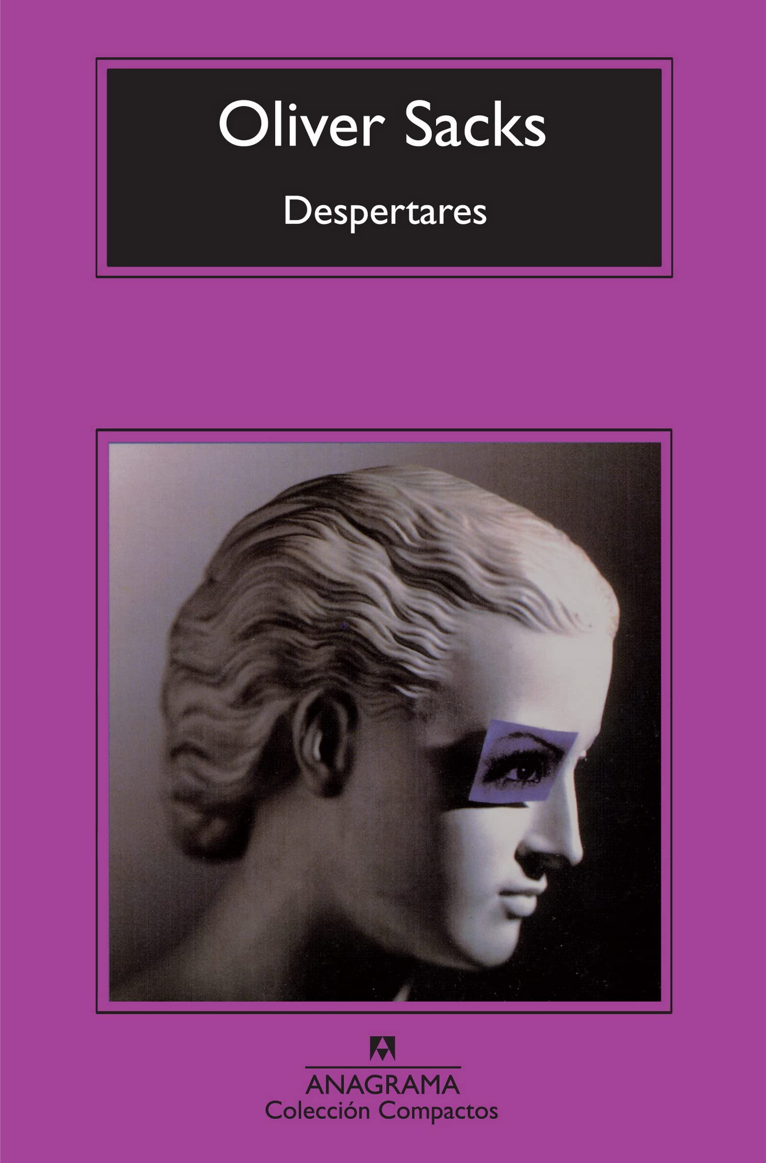 Despertares: 548 (Compactos)