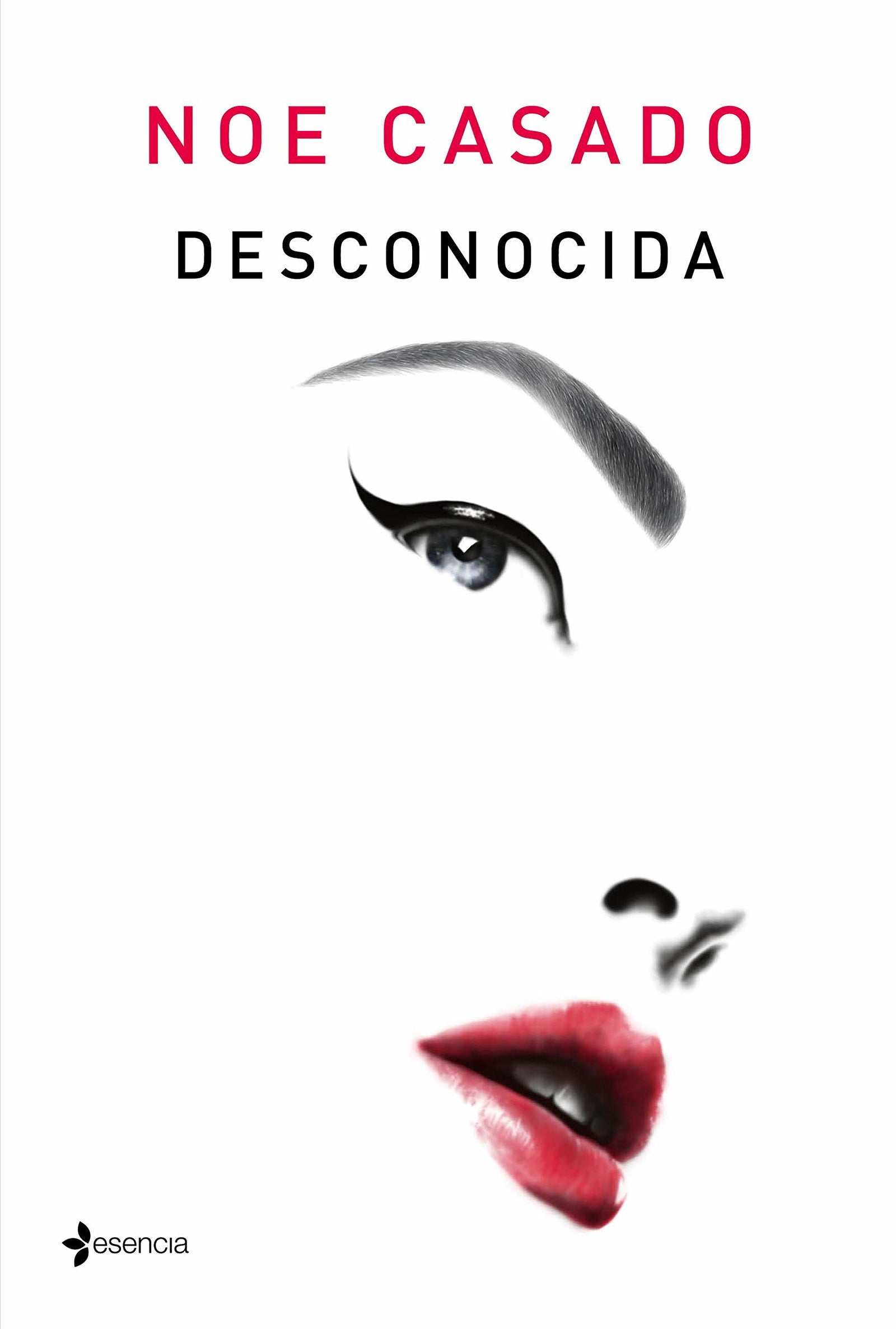 Desconocida (Erótica)