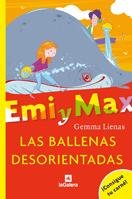 Las ballenas desorientadas (Emi y Max)