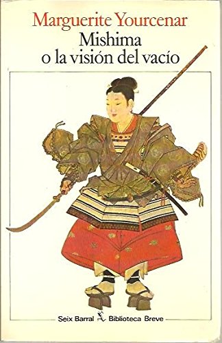 Mishima o la vision del vacio