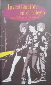 Investigacion En El Colegio