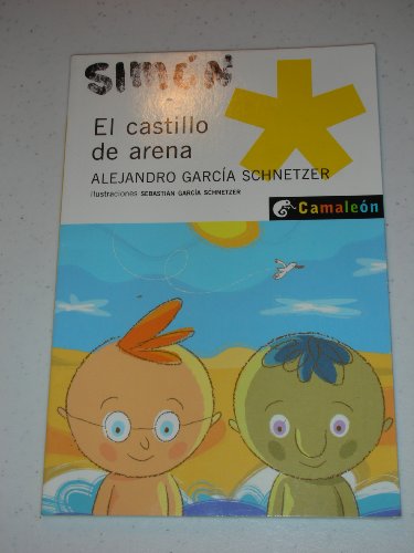 El castillo de arena (Planeta & Oxford)