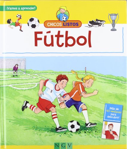 Fútbol - Chicos Listos