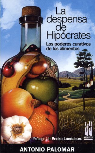 La despensa de Hipócrates