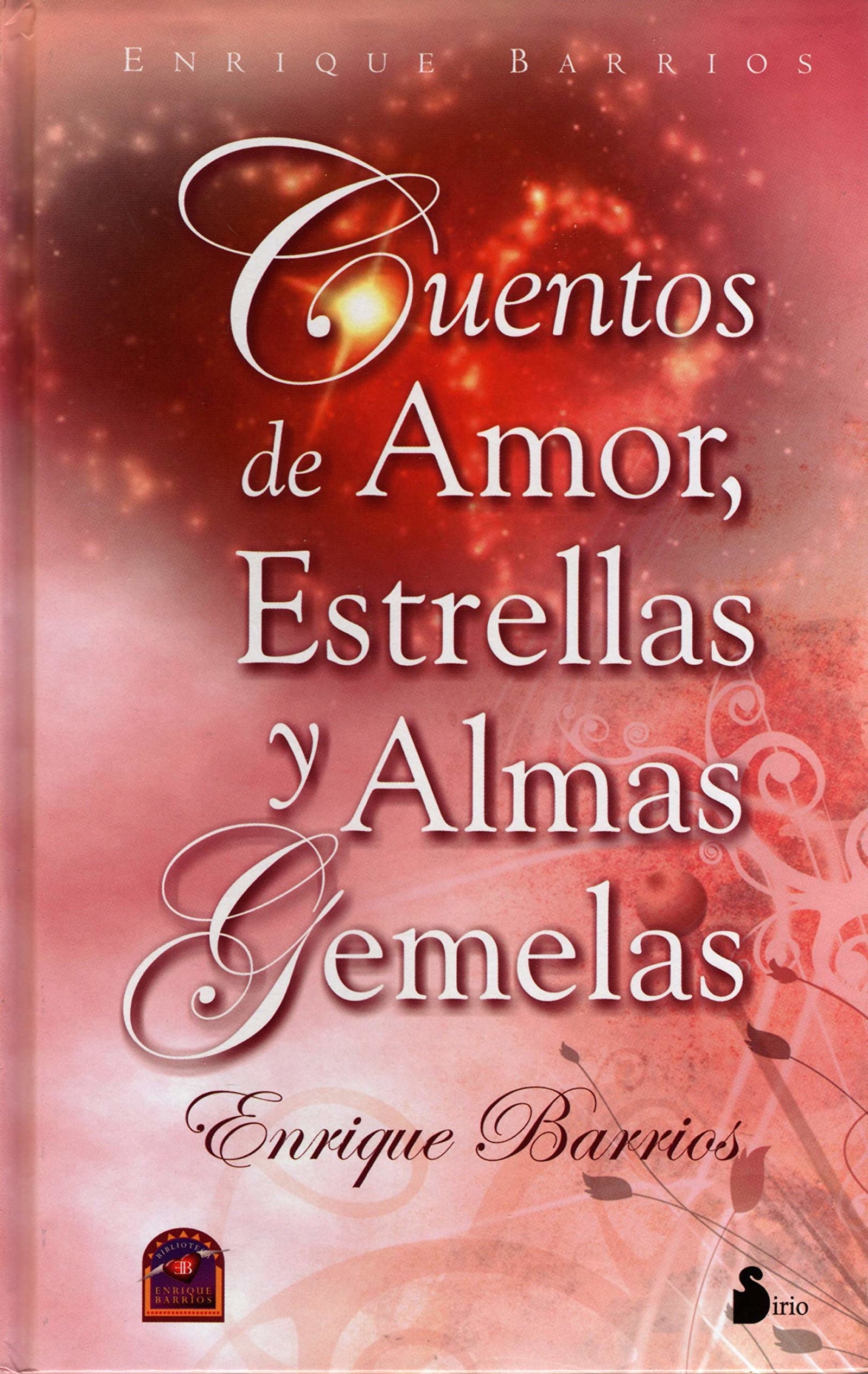 CUENTOS DE AMOR, ESTRELLAS Y ALMAS GEMELAS