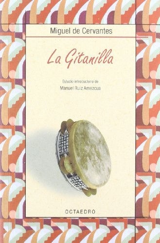 La Gitanilla (Biblioteca Básica) - 9788480637213