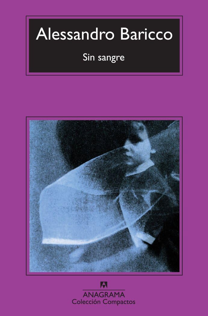 Sin sangre: 600 (Compactos)