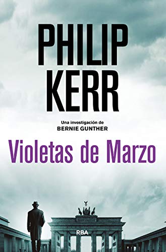 Violetas de marzo