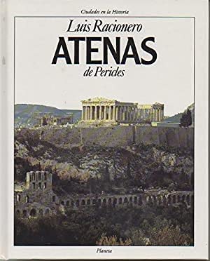 Atenas de pericles