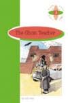 The Ghost Teacher 1 ESO (SIN COLECCION)