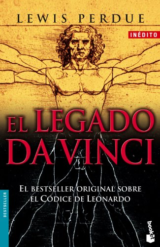 El legado Da Vinci: 1 (Bestseller)