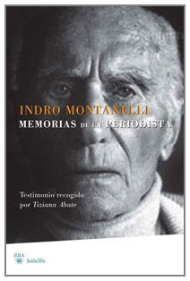 Indro m. Memorias de un periodista