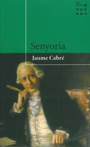 Senyoria (PROA BUTXACA)