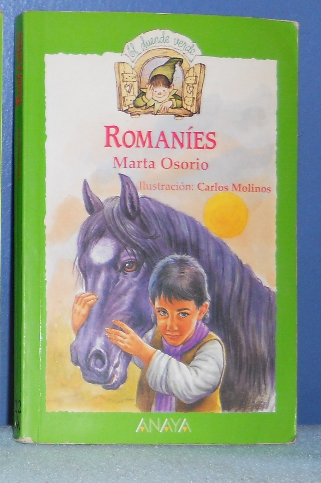Romanies