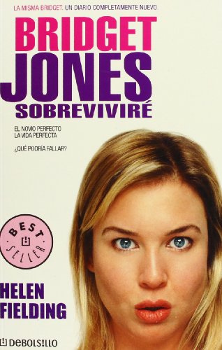 Bridget Jones: Sobreviviré (BEST SELLER)