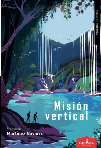 Misión vertical