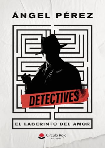 Detectives 5: El laberinto del amor