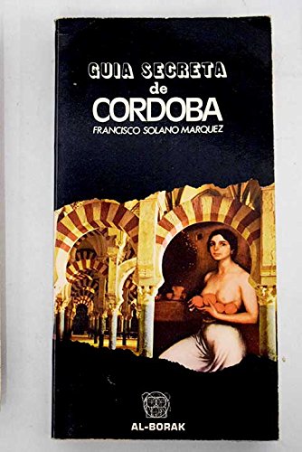 Guía secreta de Córdoba