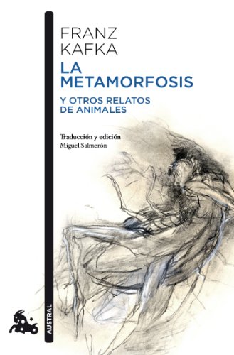 La metamorfosis y otros relatos de animales: 1 (Contemporánea)