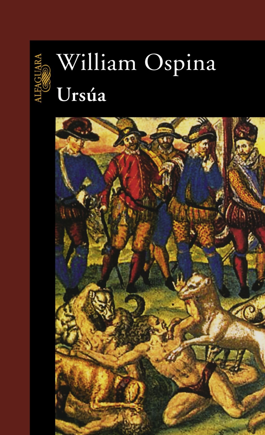 Ursua/ursua