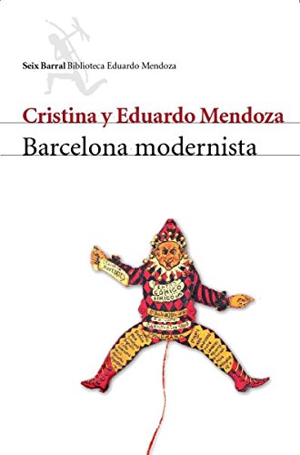 Barcelona modernista (COL.BIBLIOTECA.BREVE)