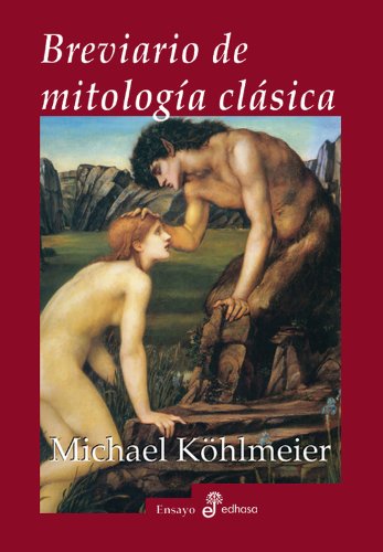 Breviario de mitolog¡a cl sica (obra completa) (Ensayo histórico)
