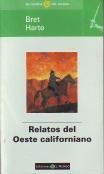 Relatos del oeste americano