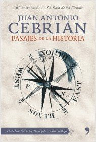 Pasajes de la historia: 1 (Nombres de la Historia)