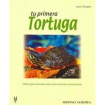 TU PRIMERA TORTUGA (SALUD,YOGA,RELAJACION)