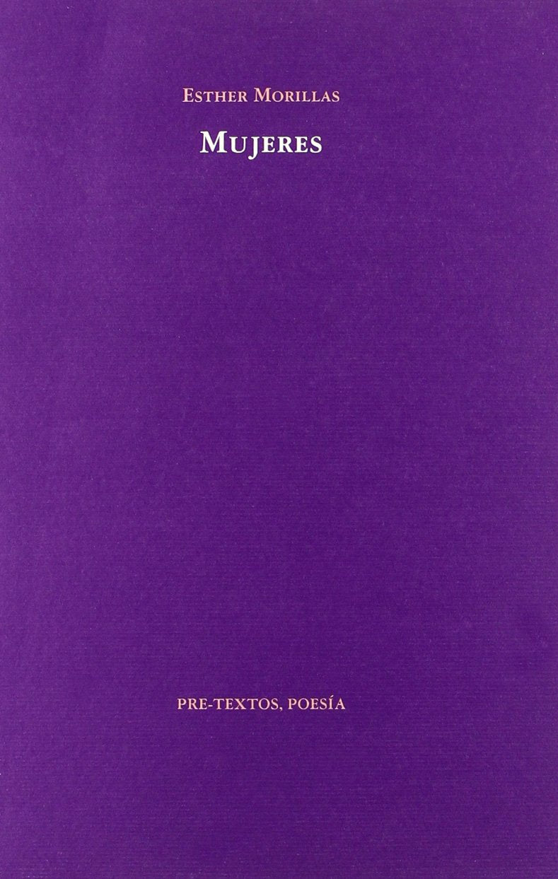 Mujeres (Poesía)