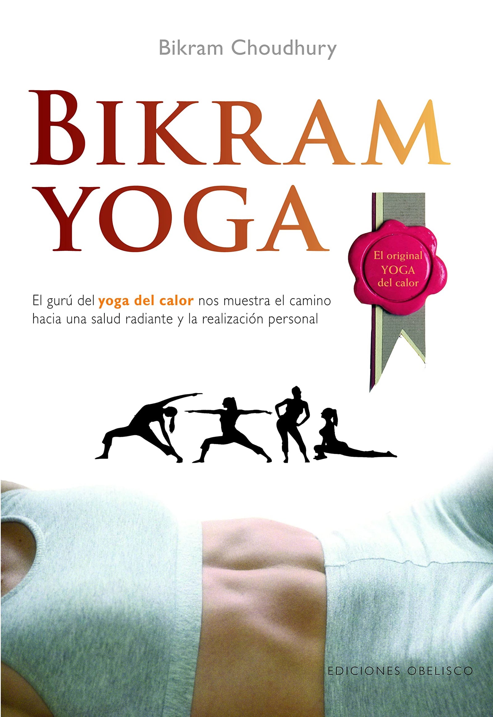 Bikran yoga (SALUD Y VIDA NATURAL)