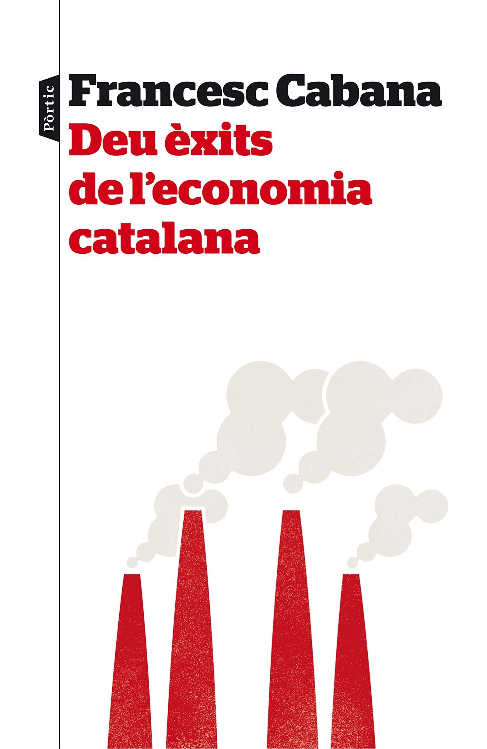 Deu èxits de l'economia catalana (P.VISIONS)