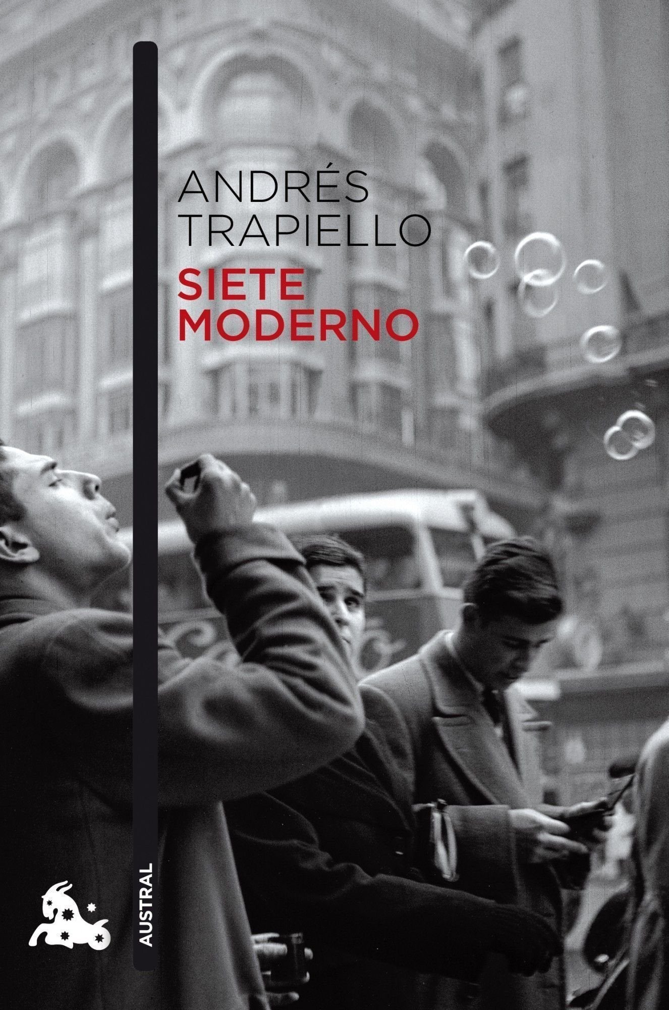 Siete moderno (Contemporánea)
