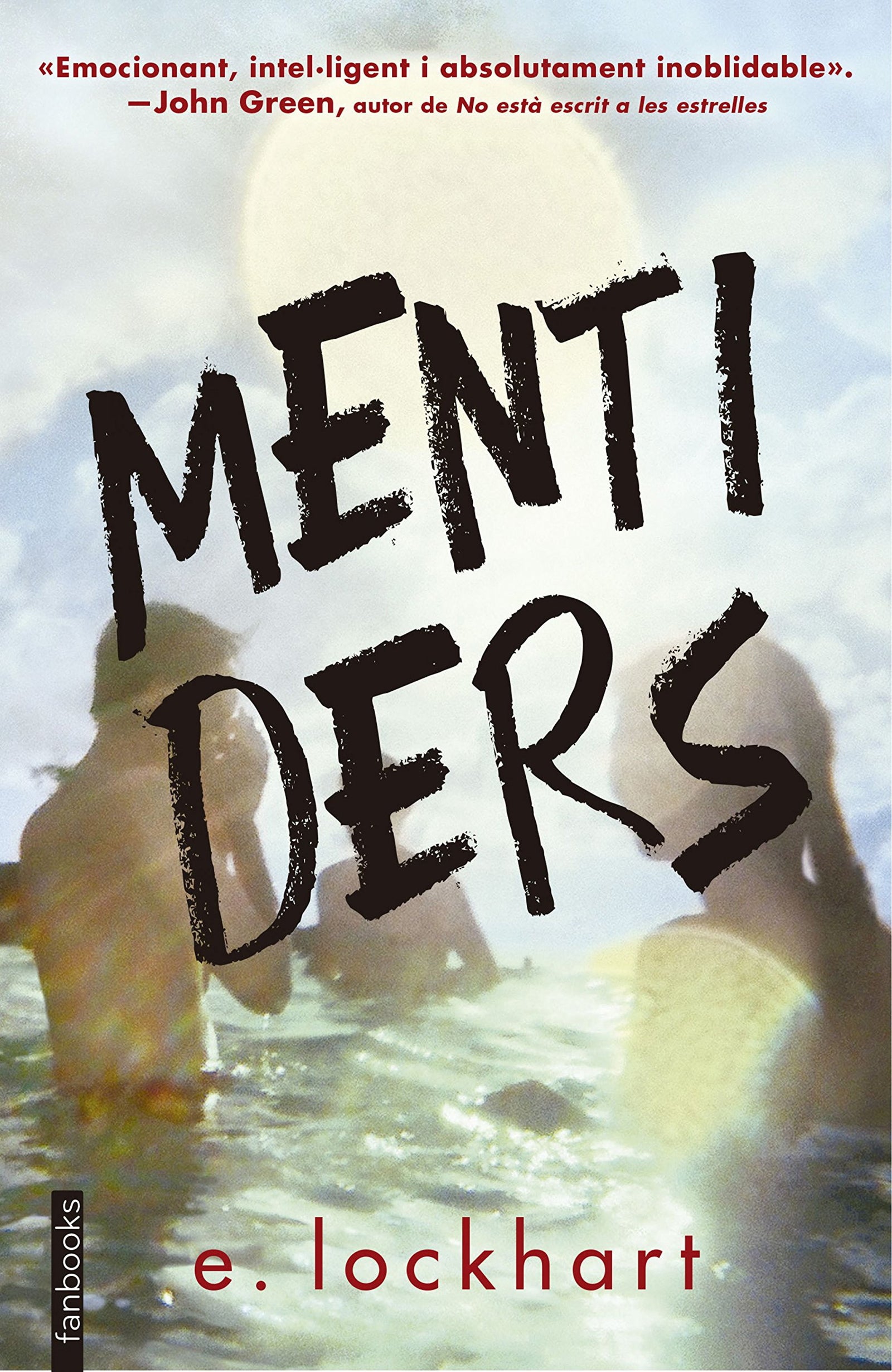 Mentiders (Ficció)