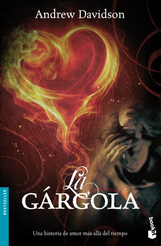 La gárgola (Bestseller)