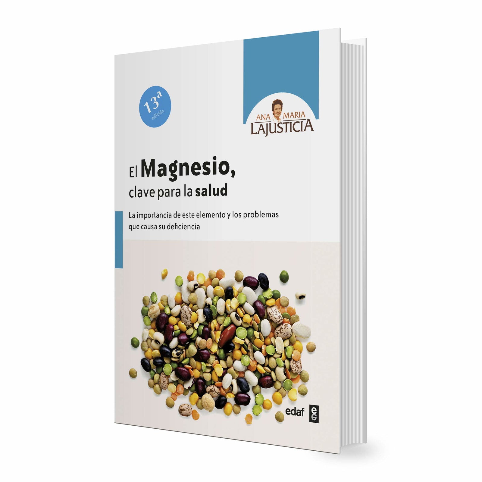 El magnesio