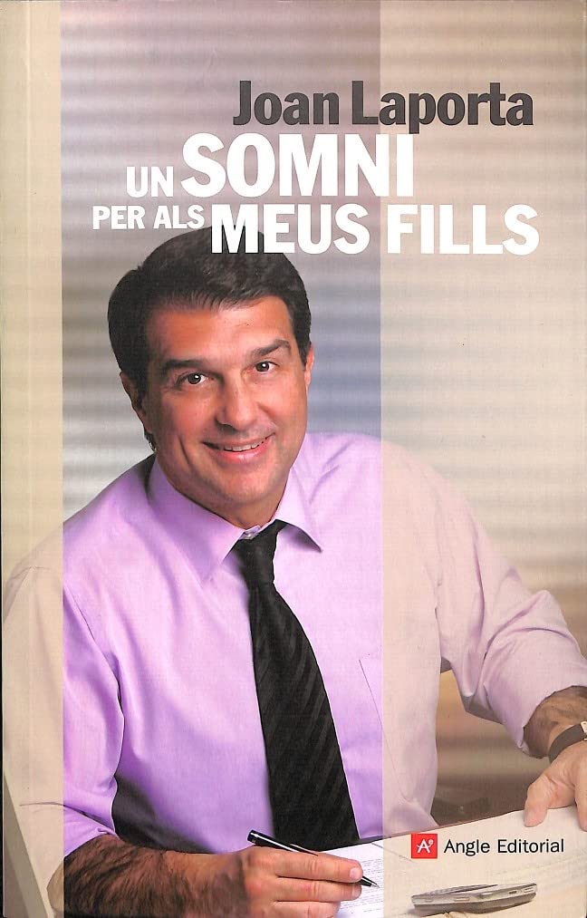 Un somni per als meus fills: 38 (El fil d'Ariadna)