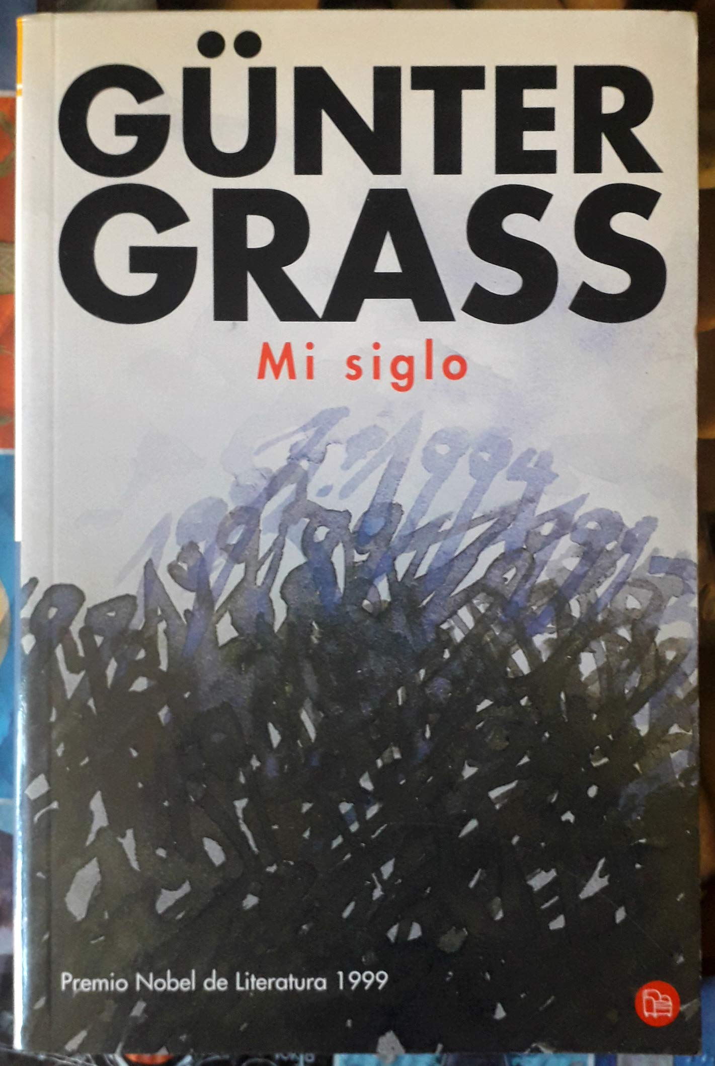 Mi siglo (FORMATO GRANDE)
