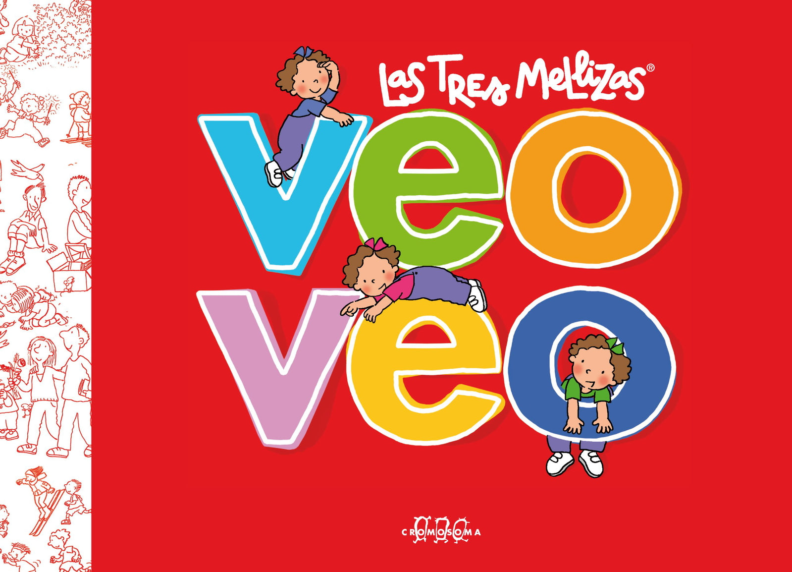 Veo-veo